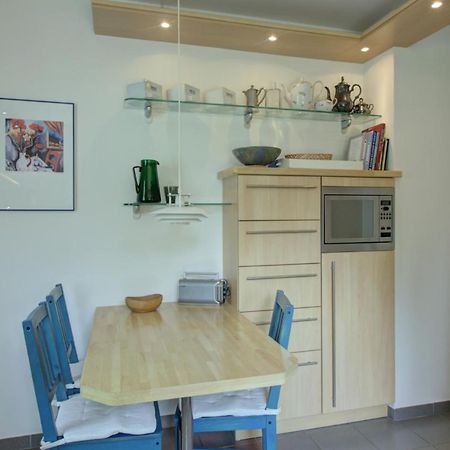 Haus Tapken Mit Meerblick Varel Bagian luar foto
