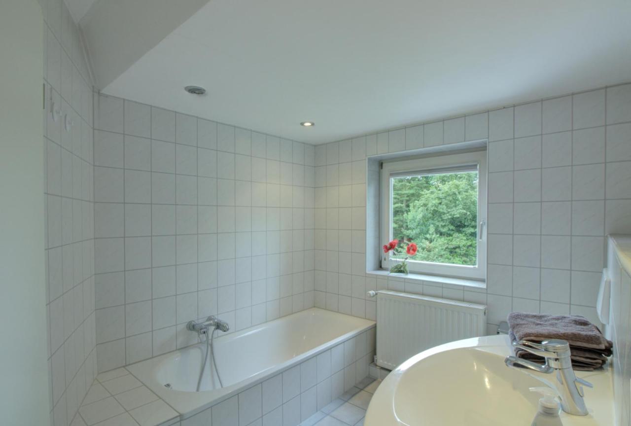Haus Tapken Mit Meerblick Varel Bagian luar foto