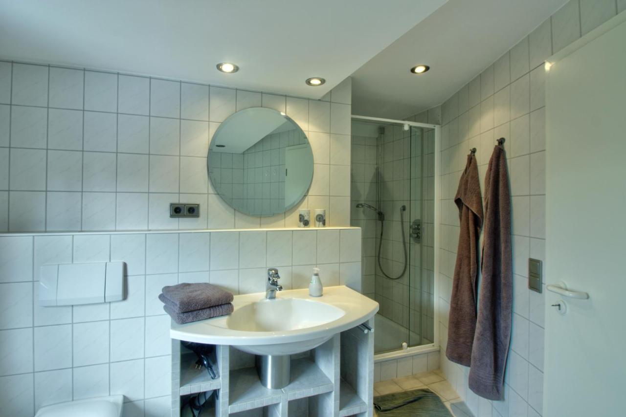 Haus Tapken Mit Meerblick Varel Bagian luar foto