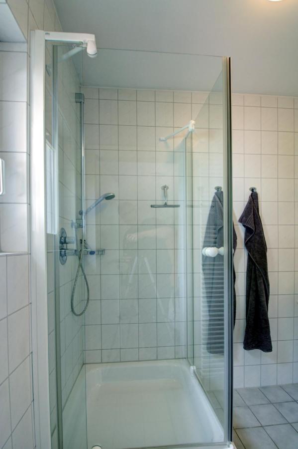 Haus Tapken Mit Meerblick Varel Bagian luar foto